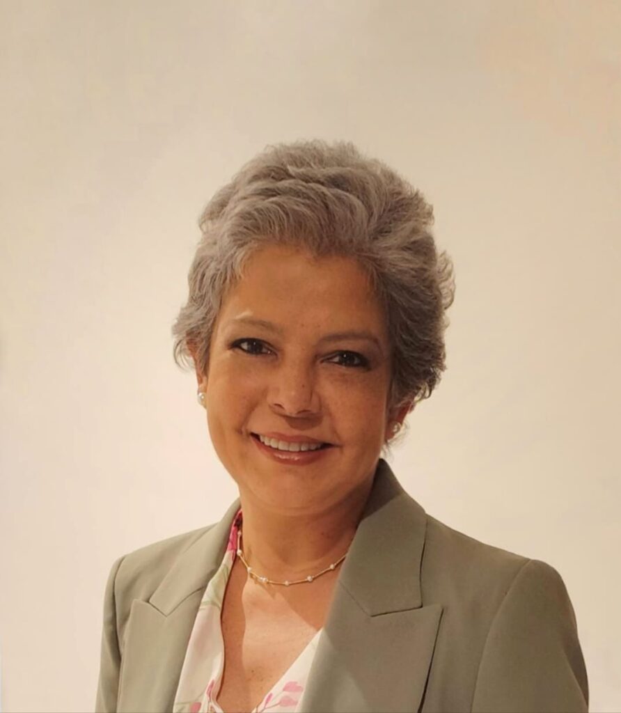 Agente inmobiliario Karolina Basalo